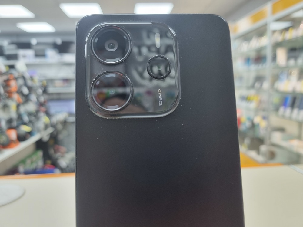 Смартфон Xiaomi Redmi note 14 8/256