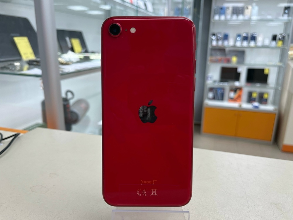 Смартфон Apple iPhone SE 2020 128Gb