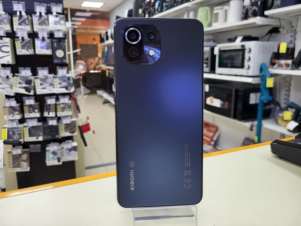 Смартфон Xiaomi 11 Lite 5G NE 8/128