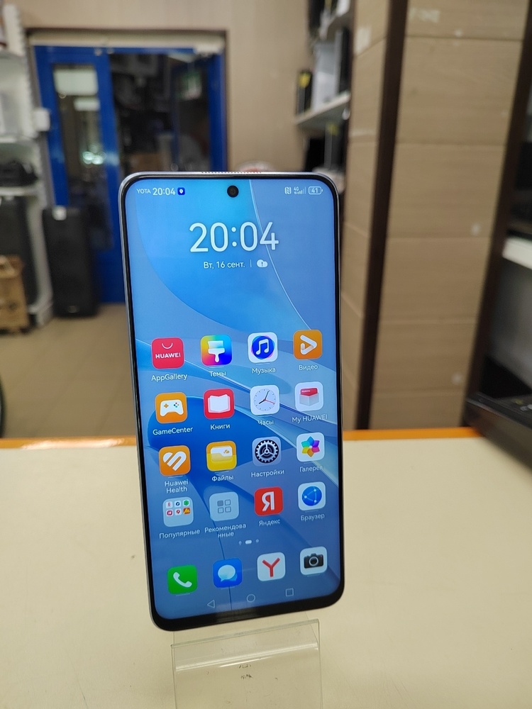 Смартфон Huawei Nova 13i 8/256