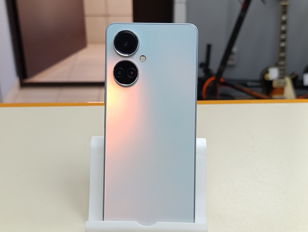 Смартфон Tecno Camon 19 6/128