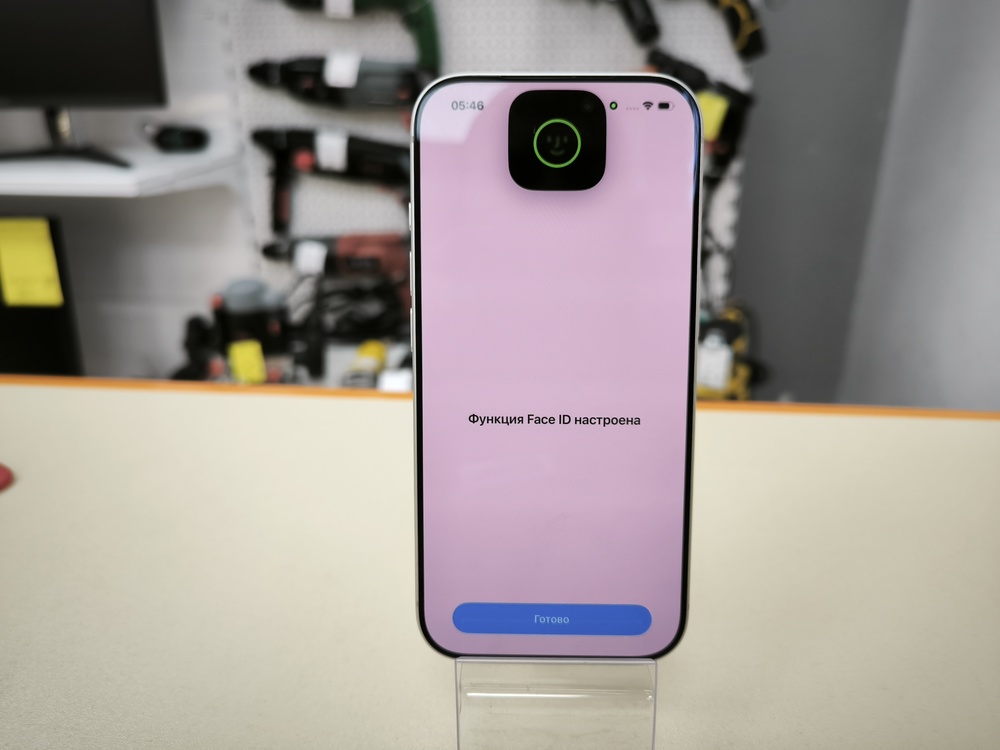 Смартфон Apple Iphone 17 Pro 256Gb