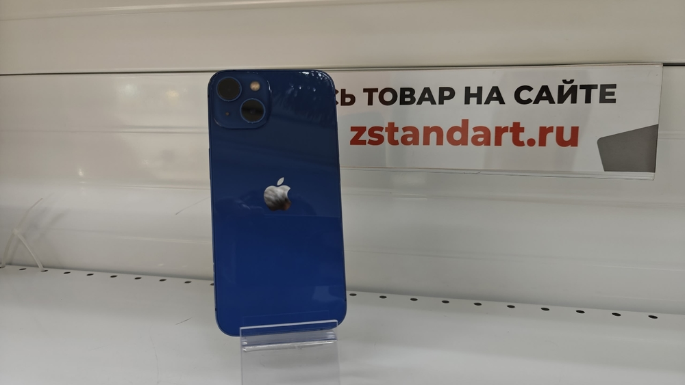 Смартфон Apple iPhone 13 128Gb