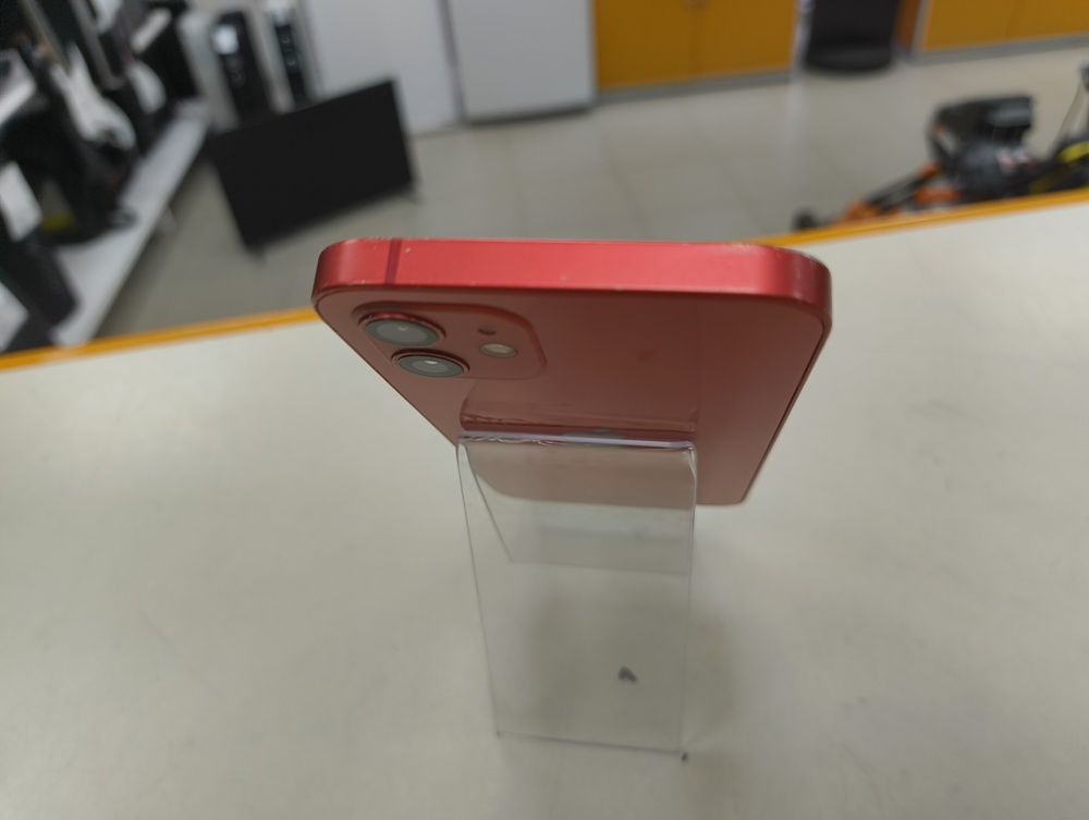 Смартфон Apple iPhone 12 128Gb