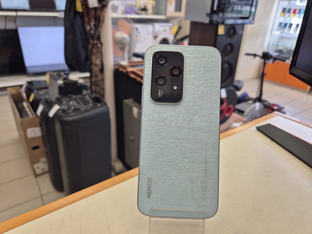 Смартфон Honor 200 Lite 8/256