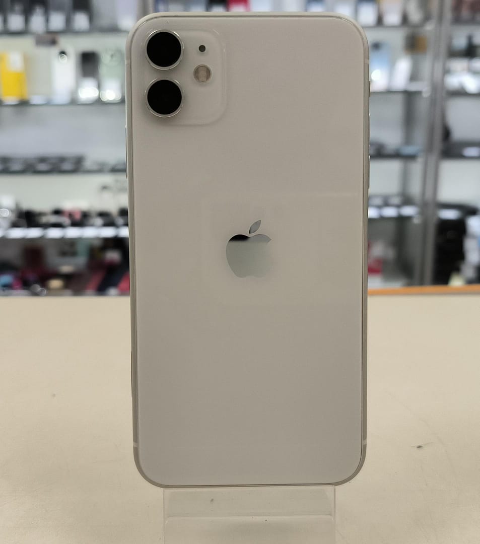 Смартфон Apple iPhone 11 64Gb