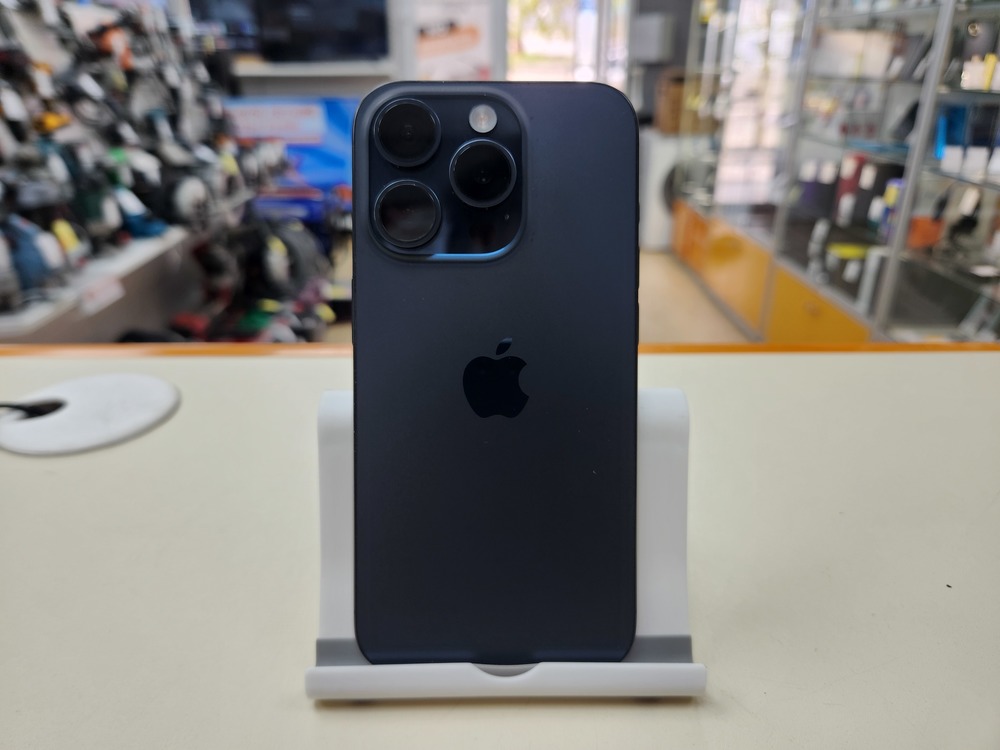 Смартфон Apple Iphone 15 Pro 128Gb