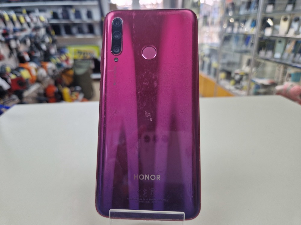 Смартфон Honor 10i 4/128