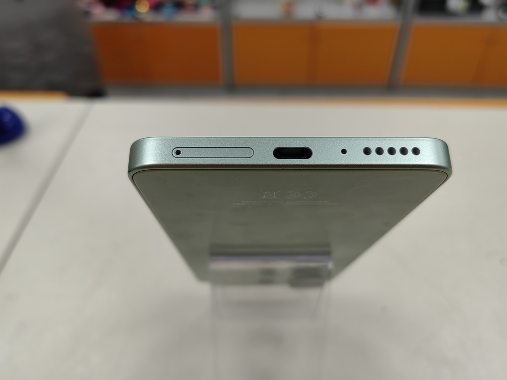 Смартфон Xiaomi Redmi note 13 8/512