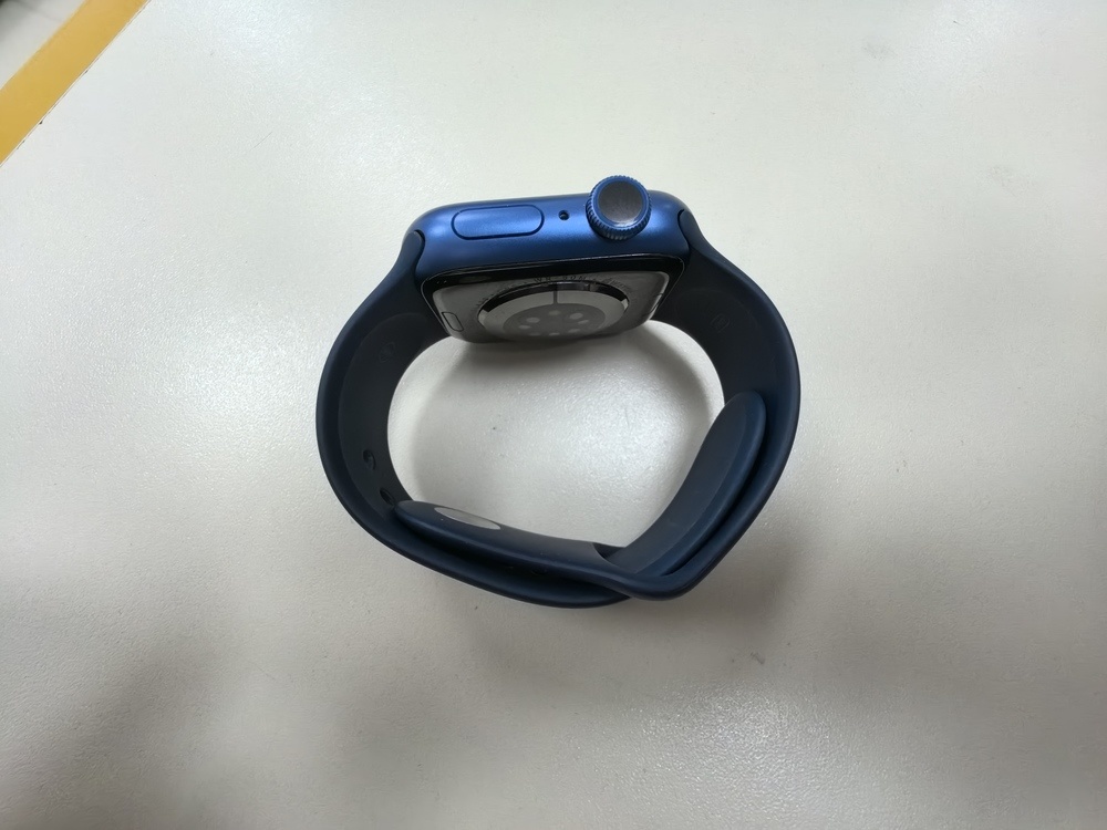 Смарт-часы Apple Watch Series 7 41mm
