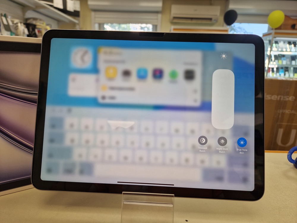 Планшет Apple iPad Air 11 M2 Wi-Fi A2902