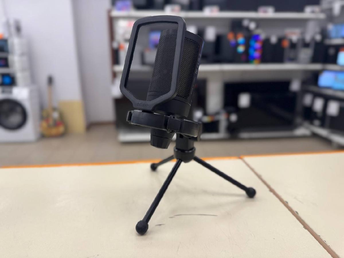 Микрофон Fifine A6 NEO