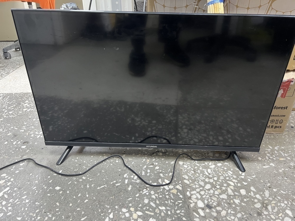 LED Телевизор Hyundai H-LED32BS5002
