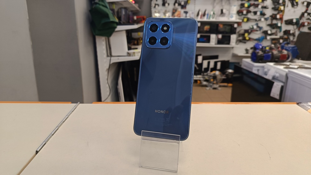 Смартфон Honor X6 4/64