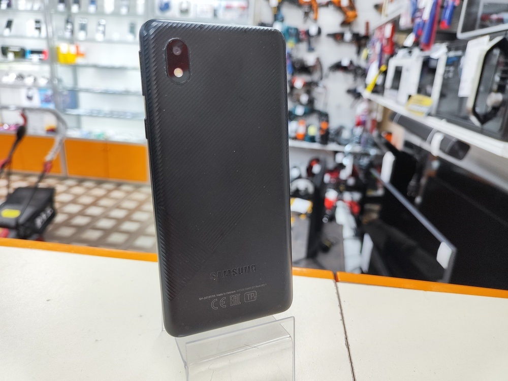 Смартфон Samsung Galaxy A01 2/16