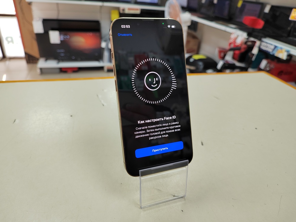 Смартфон Apple iPhone 13 Pro 128Gb
