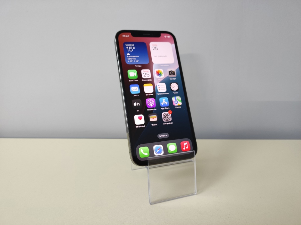 Смартфон Apple iPhone 12 Pro 256Gb