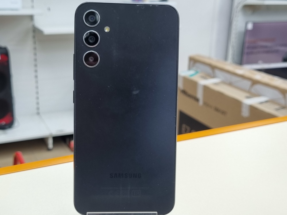 Смартфон Samsung Galaxy A34 5G 6/128