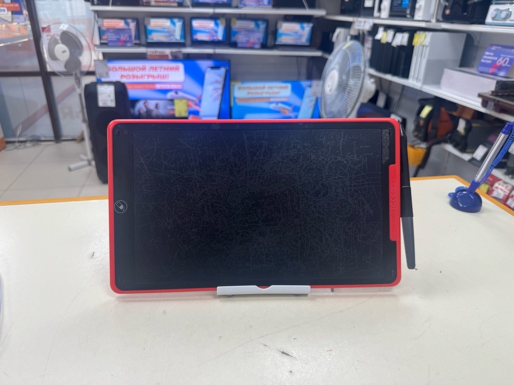 Графический планшет Huion H320M
