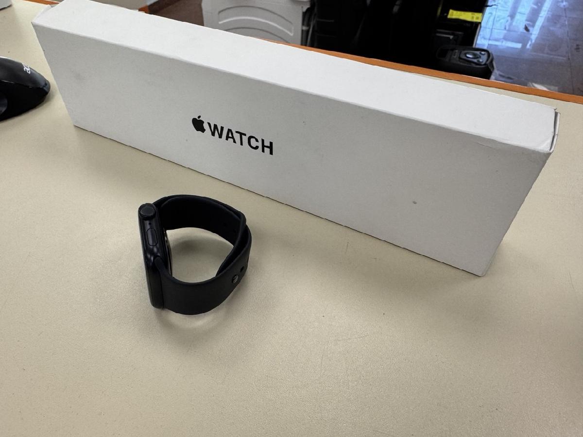 Смарт-часы Apple Смарт-часы Apple Watch SE 2022 44mm