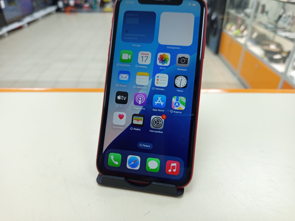 Смартфон Apple iPhone 11 64Gb