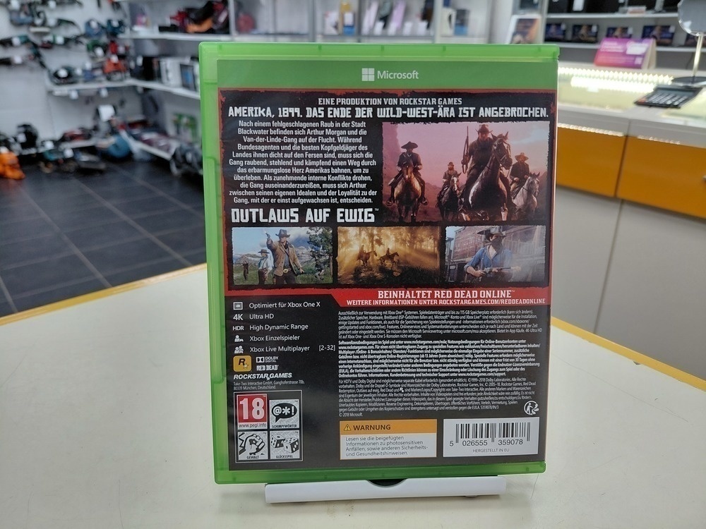 Игра Playstation 4 GTA 5