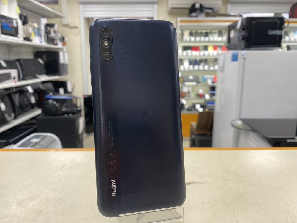 Смартфон Xiaomi Redmi 9C 2/32 NFC
