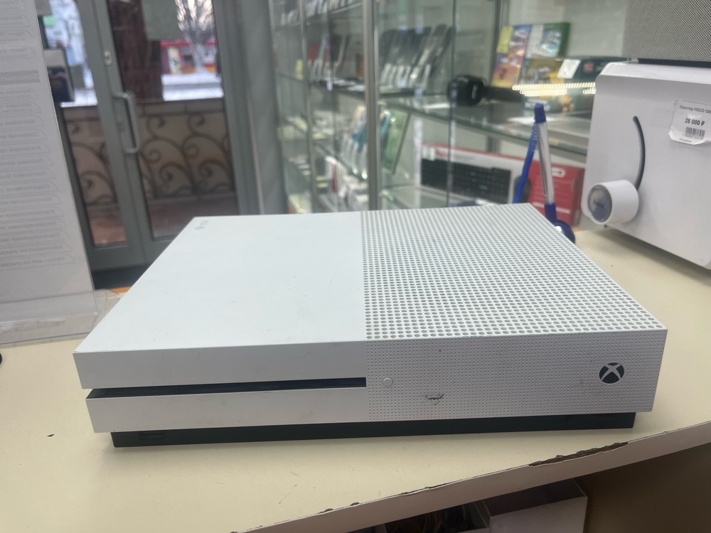 Игровая приставка Xbox One S 1TB