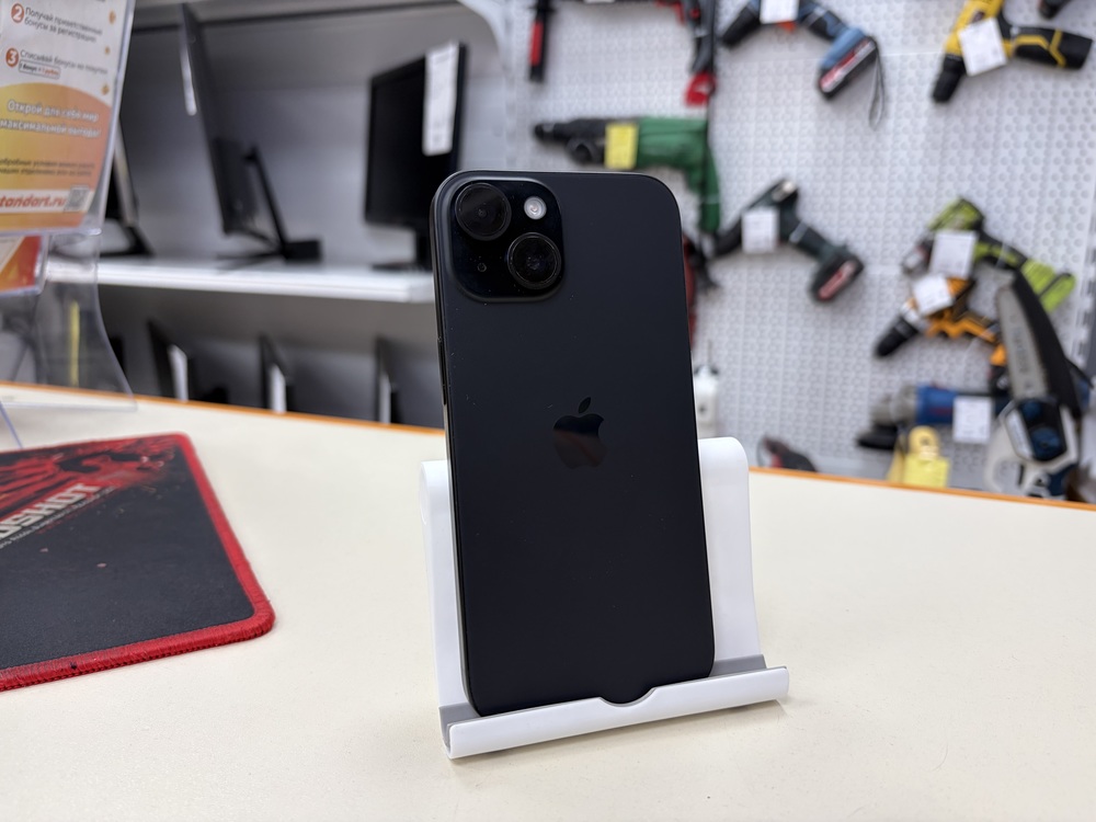 Смартфон Apple Iphone 15 128Gb