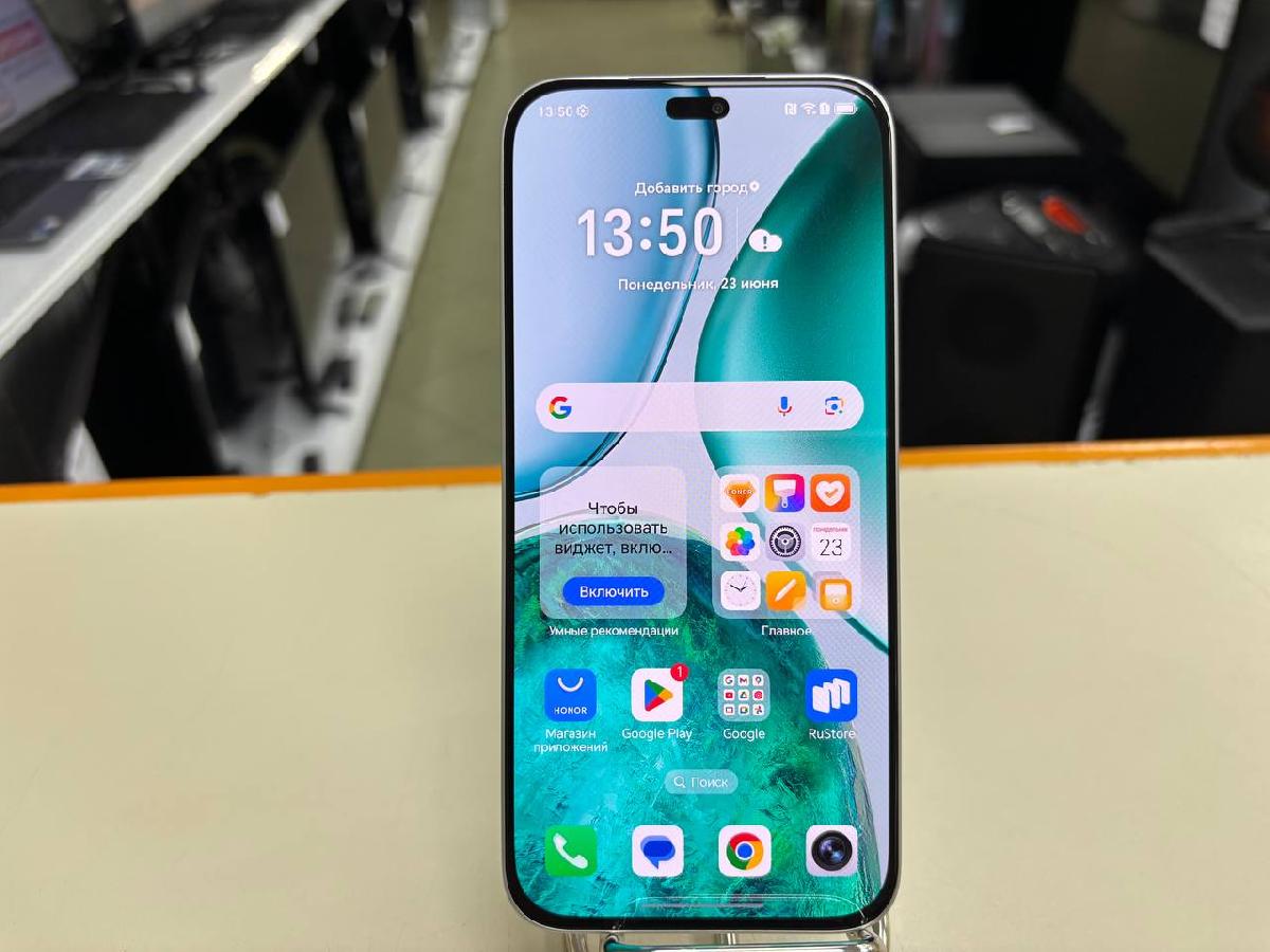 Смартфон Honor X8C 8/128