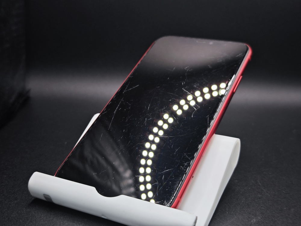 Смартфон Apple iPhone 11 128Gb