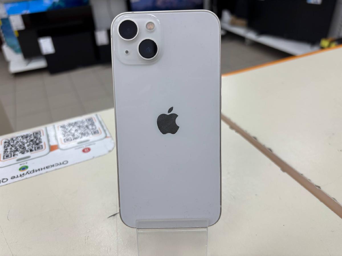 Смартфон Apple iPhone 13 128Gb