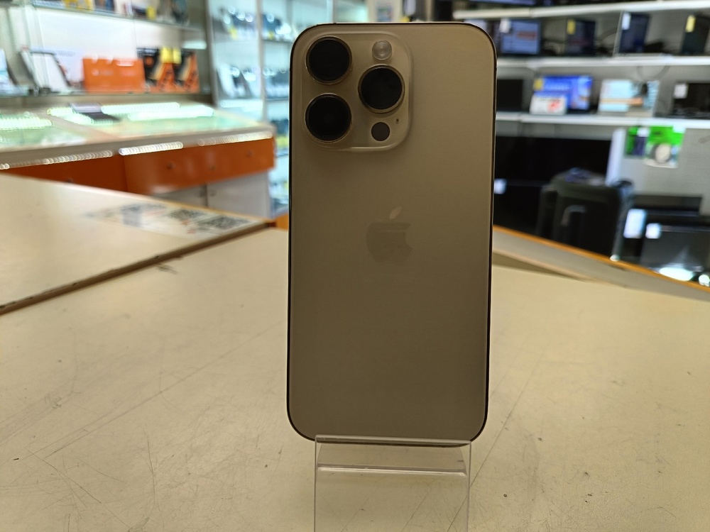 Смартфон Apple Iphone 14 Pro 128Gb