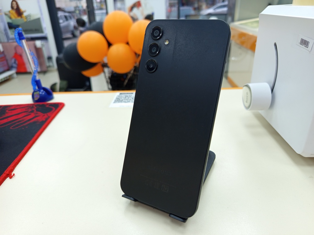 Смартфон Samsung Galaxy A14 4/64