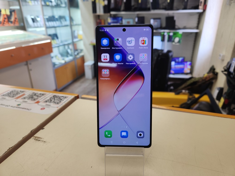Смартфон Infinix Note 40 8/256