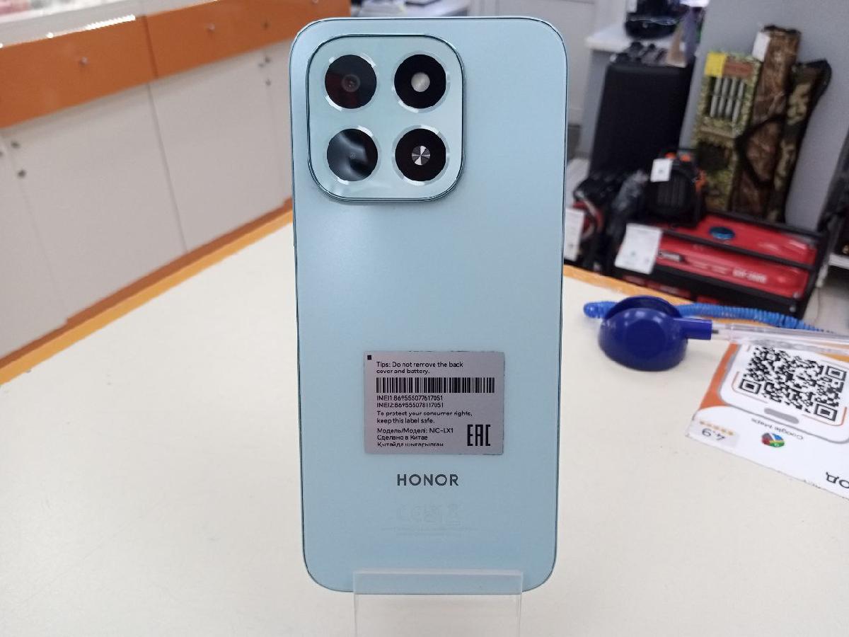 Смартфон Honor X6C 6/128