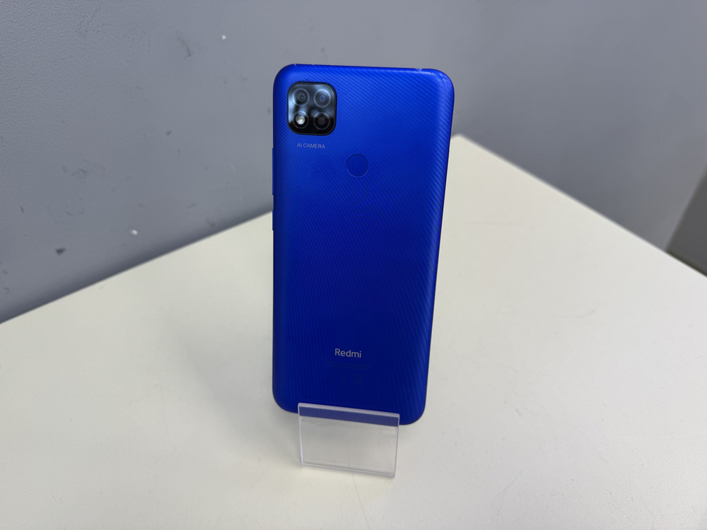 Смартфон Xiaomi 9С 3/64 NFC