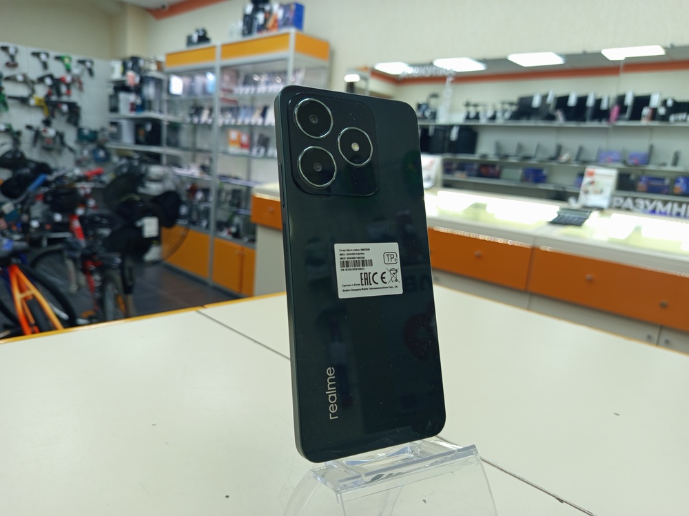 Смартфон Realme C61 6/128
