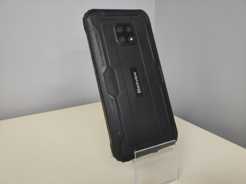 Смартфон Blackview BV-4900