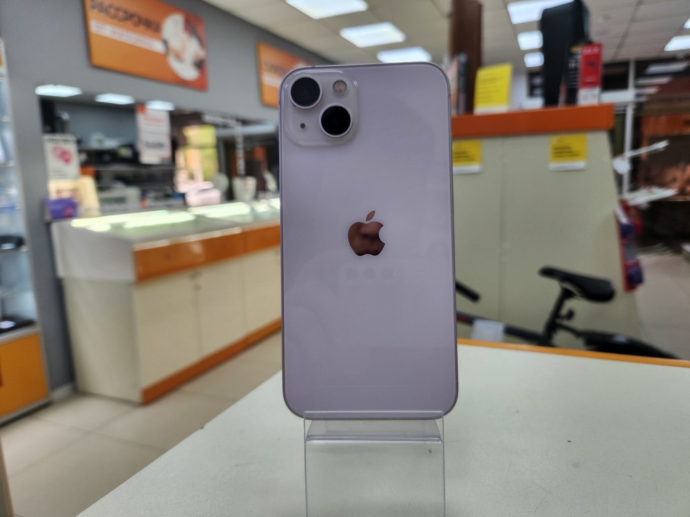 Смартфон Apple iPhone 13 256Gb