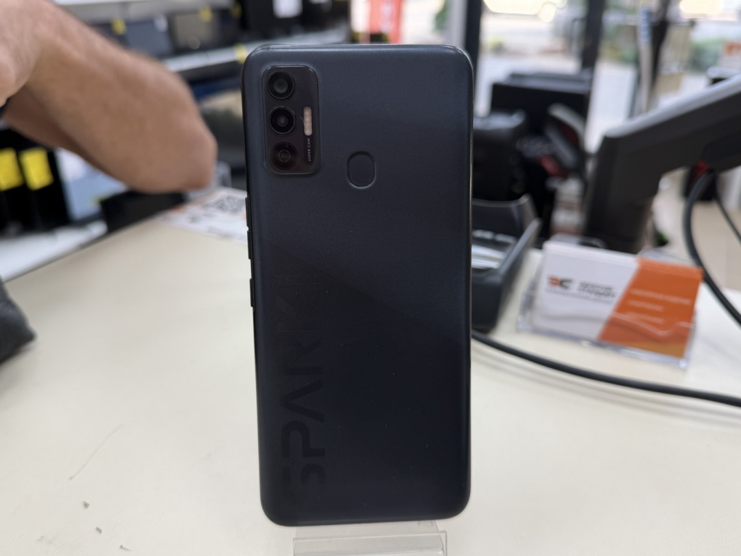 Смартфон Tecno Spark 7 2\32