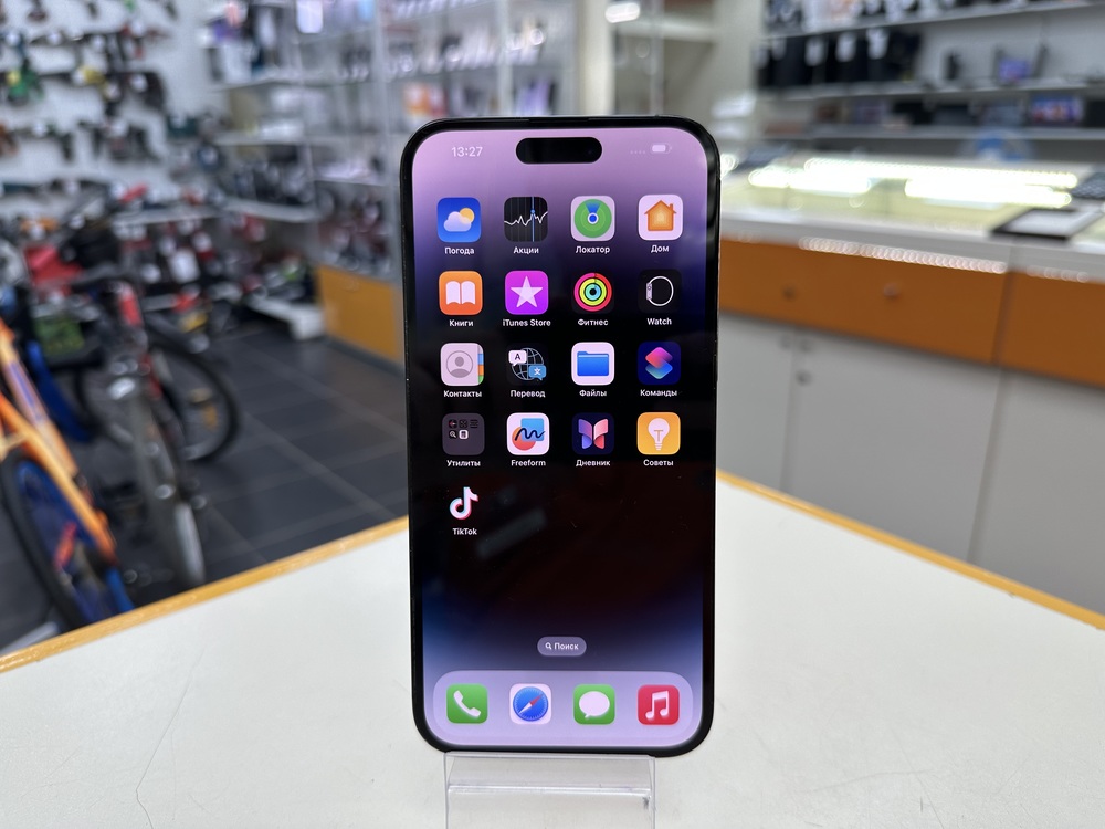 Смартфон Apple Iphone 14 Pro Max 128Gb