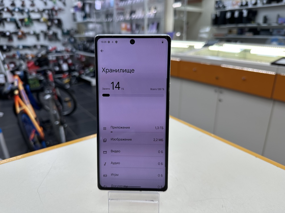 Смартфон Google Pixel 6 Pro 12/128