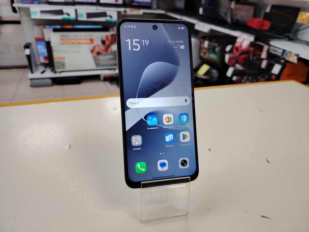 Смартфон Infinix HOT 60i 8/256