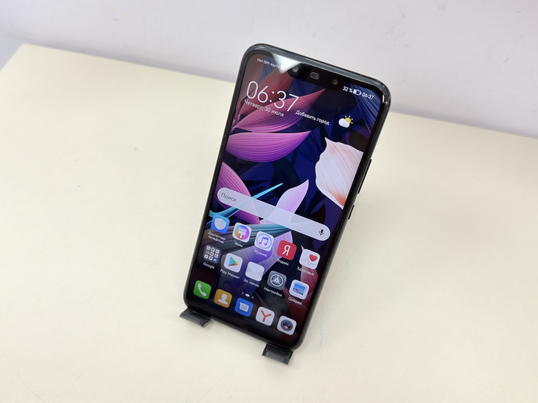 Смартфон Huawei Mate 20 Lite