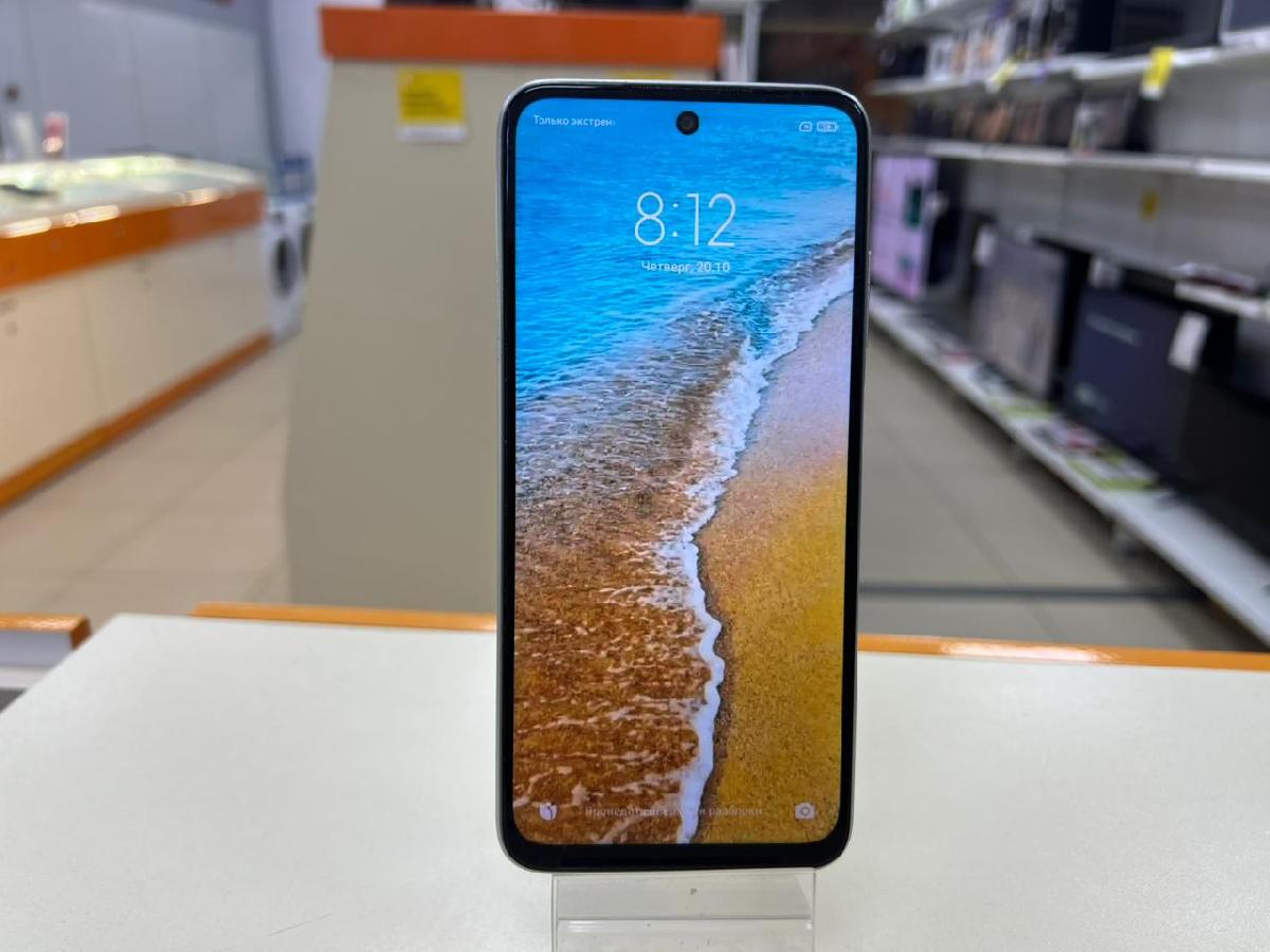 Смартфон Xiaomi Redmi 10 4/128