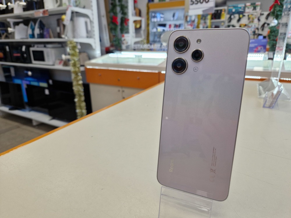 Смартфон Xiaomi Redmi 12 8/256