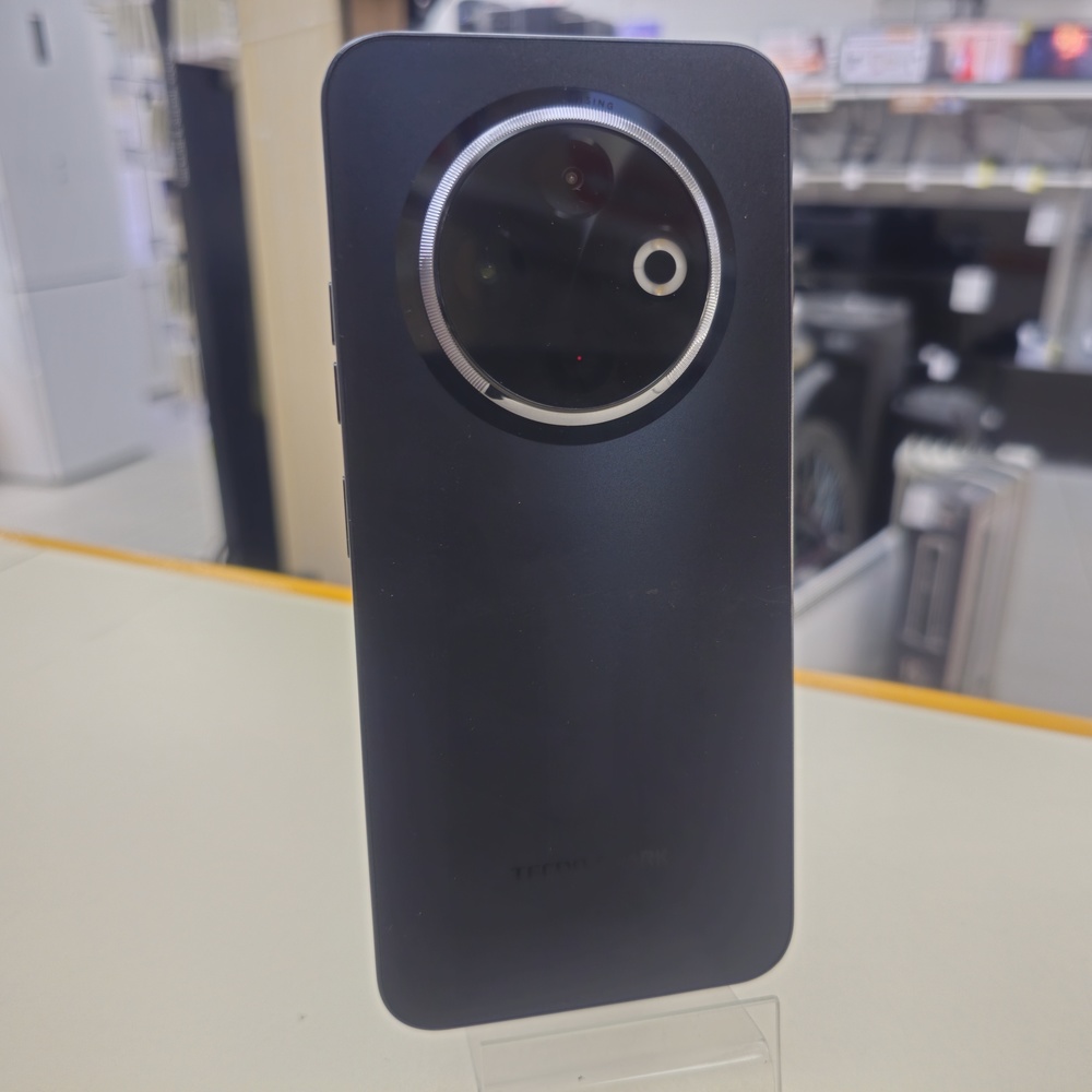 Смартфон Tecno SPARK 30C 8/256