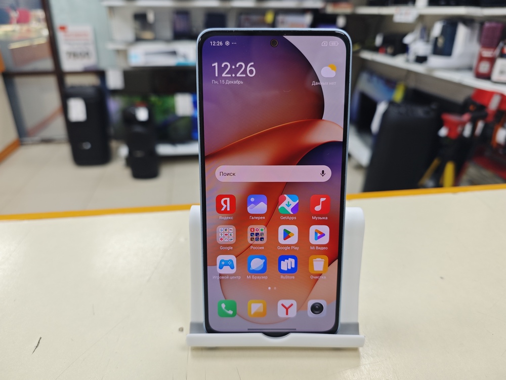 Смартфон Xiaomi Redmi note 13 8/128