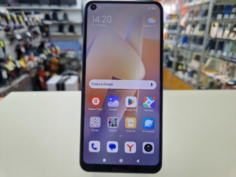 Смартфон Xiaomi 11 Lite 5G NE 8/128